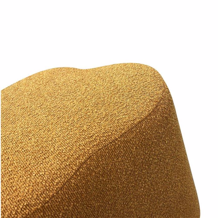 Liberta - Maison DAISY Skampo Moustardi Skouro 48x48x42cm 16-0778